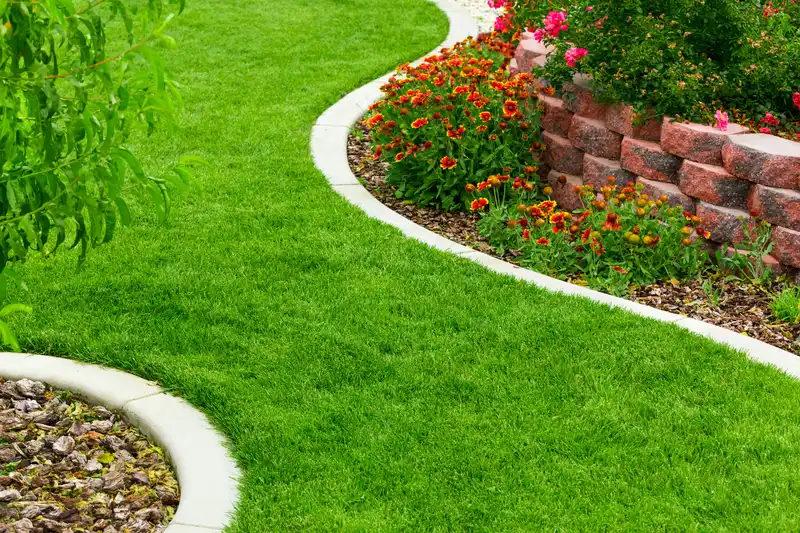 Lawn Mowing by Chips Clips Lawncare MN